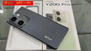 Vivo Y200 Plus 5G